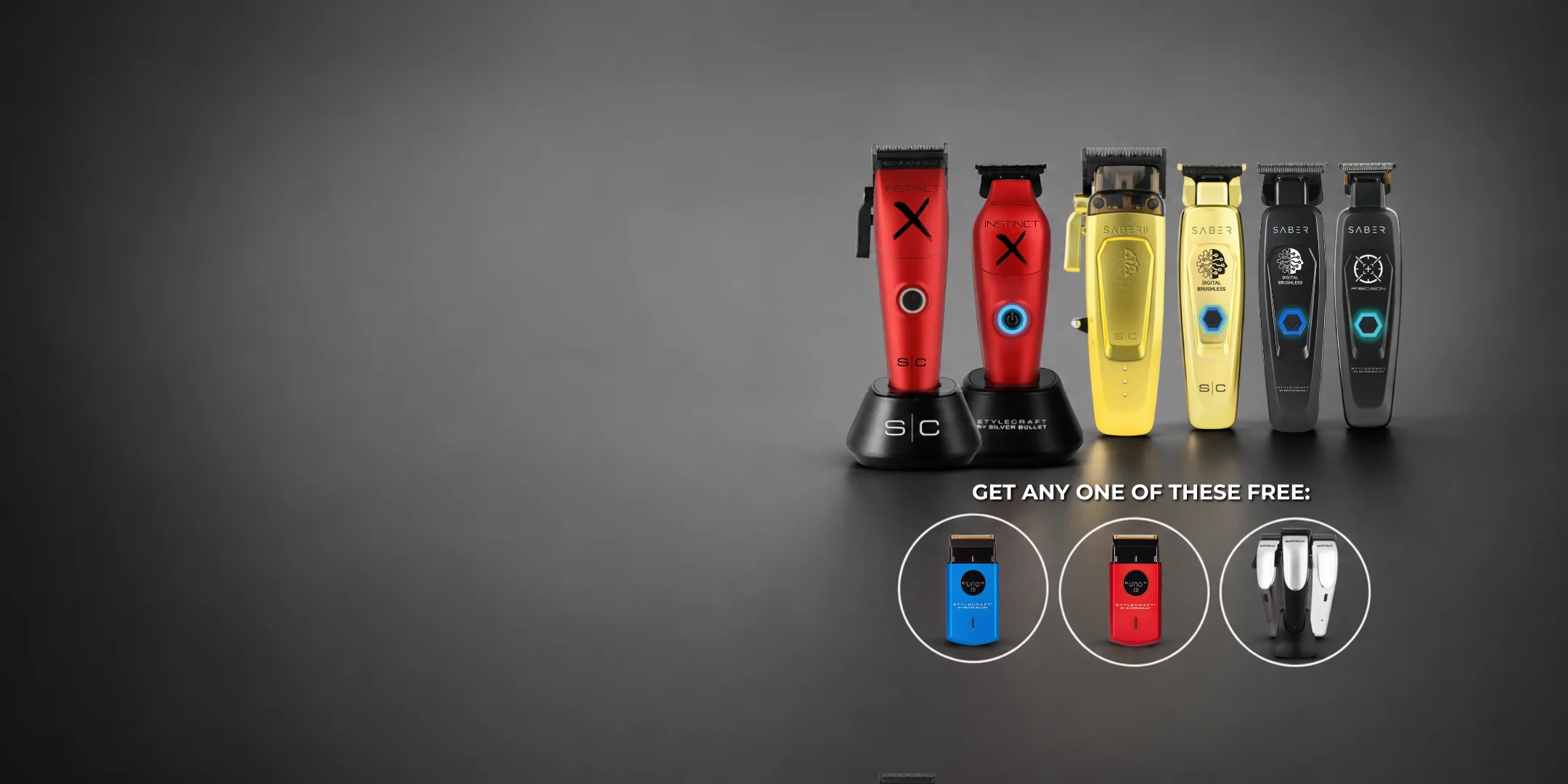 Master Your Craft With BarberCo
